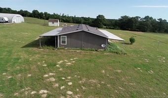 8494 E Nightingale, Atoka, OK 74525