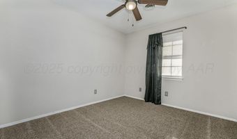 7504 ELMHURST Dr, Amarillo, TX 79121