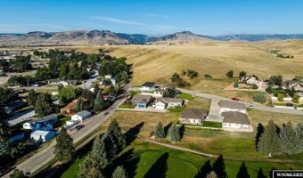 190 Lott St, Buffalo, WY 82834