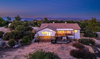21245 OLD OAK Rd, Alpine, CA 91901