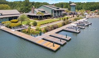 302 Castaway Dr, Bluffton, SC 29910