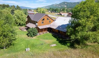 308 GREYS RIVER Rd, Alpine, WY 83128