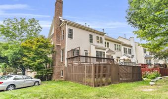 6618 FROST LAKE Ln, Alexandria, VA 22315