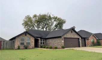 2101 20th St, Bentonville, AR 72713