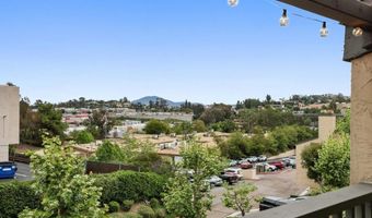 7780 Parkway Dr 1602, La Mesa, CA 91942