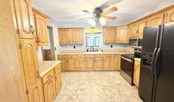 1102 Brown Station Rd, Bedford, IN 47421