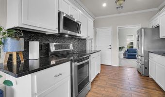 2901 N Towne Dr, Altus, OK 73521