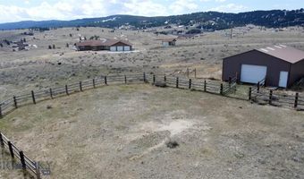 1424 Beef Trail Rd, Butte, MT 59701