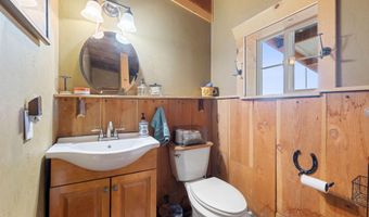 91355 HWY 293, Antelope, OR 97001