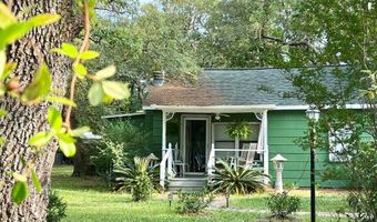 578 Brownsville Rd, Apalachicola, FL 32320