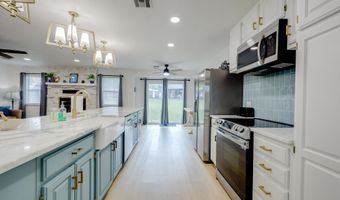 96 Circle Dr, Afton, OK 74331