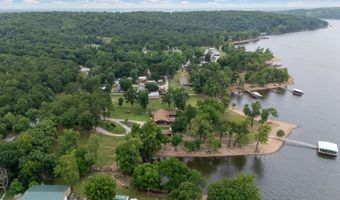 25815 S Horse Creek Dr, Afton, OK 74331