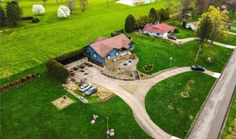 5901 Gibbs Rd, Andover, OH 44003