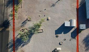 44350 Short St, Bouse, AZ 85325