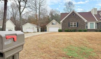 2046 Wedgewood Dr NE, Arab, AL 35016