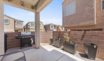 7484 S Butterton Ct, Las Vegas, NV 89139