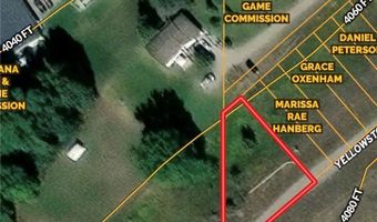 1 W Yellowstone Ave, Big Timber, MT 59011