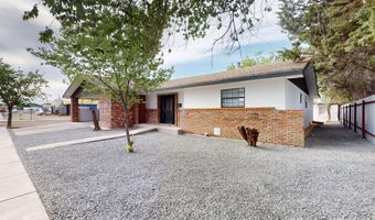 807 TORRES Dr, Belen, NM 87002