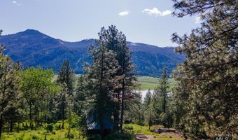 464 Collier View Rd, Cascade, ID 83611