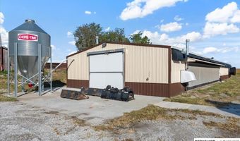 34816 O St, Avoca, NE 68307