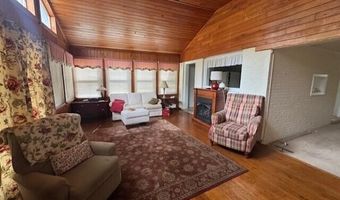 605 S Pembroke Ave, Ahoskie, NC 27910