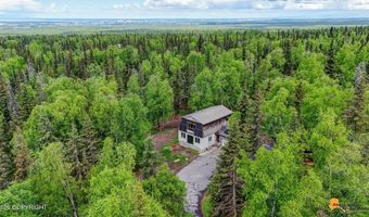 6300 Trappers Trail Rd, Anchorage, AK 99516