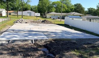 110 E South St, Arma, KS 66712