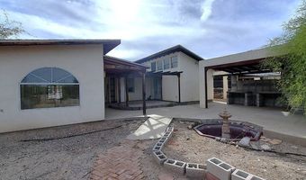 231 E Arroyo, Ajo, AZ 85321