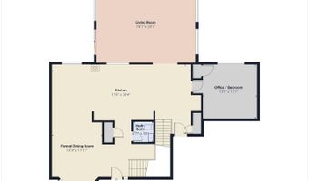 513 N Crestview Cir, Brandon, SD 57005