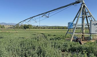 TBD W County Rd 4E, Berthoud, CO 80513