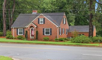 12137 Oak Ave, Bailey, NC 27807