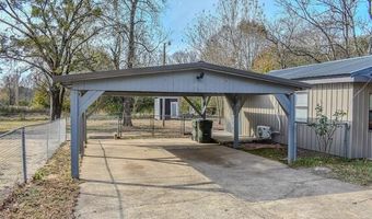 406 SE I St, Antlers, OK 74523