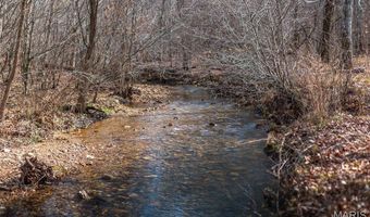 760 County Road 203, Annapolis, MO 63620