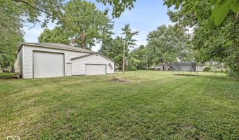 1222 S County Road 1050 E, Indianapolis, IN 46231