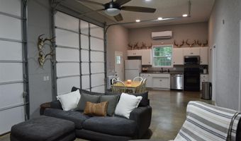 1442 Country Club Rd, Arkadelphia, AR 71923