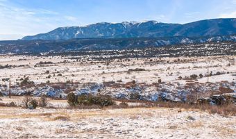 5843 Hart Ranch Dr, Beulah, CO 81023