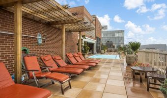 1301 20TH St NW 805, Washington, DC 20036