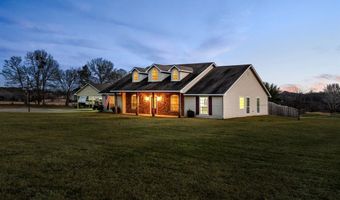 2801 County Road 1600, Alba, TX 75410