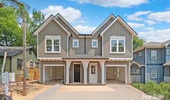 1409 Downs Ave, Charlotte, NC 28205