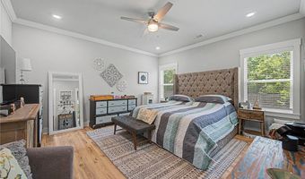 3 Dundonald Ln, Bella Vista, AR 72715