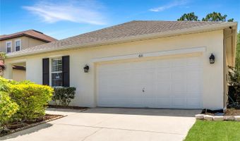 631 ROSSELLI Blvd, Davenport, FL 33896