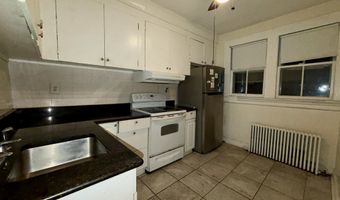 110 Coleman St, Bridgeport, CT 06604