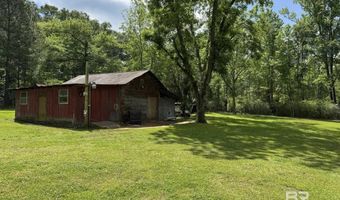15760 Pine Grove Rd Ext, Bay Minette, AL 36507