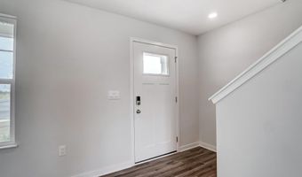 5 Walnut Mill Way Plan: Juniper, Ashville, OH 43103