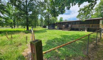 1043 Mallaieu Dr, Brookhaven, MS 39601