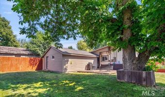 2416 W Ona St, Boise, ID 83705