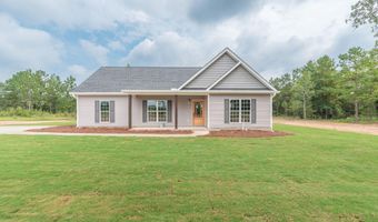 4323 Edisto Rd, Aiken, SC 29805