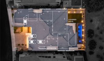 5216 Fading Sunset Dr, Las Vegas, NV 89135