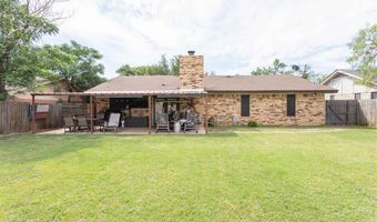 4516 MISTY VALLEY St W, Wichita Falls, TX 76310
