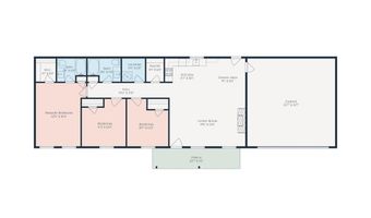 921 Banner St, Benton, AR 72015
